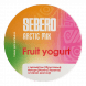 Табак Sebero Arctic Mix - Fruit Yogurt (Фруктовый Йогурт, 25 грамм) купить в Перми