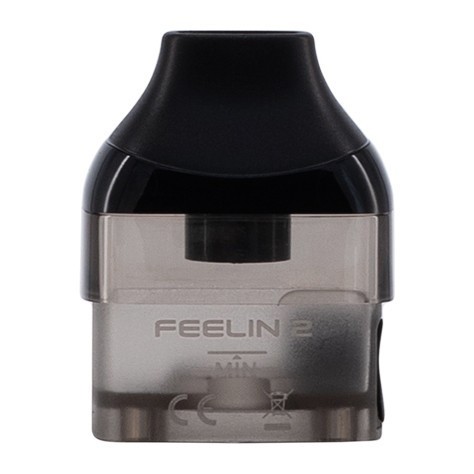 Сменный картридж Brusko - Feelin 2 (0.6 Ом, 1 шт) купить в Перми