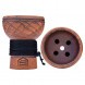 Чаша Japona Hookah - Turkish Black (Турецкая Чёрная) купить в Перми