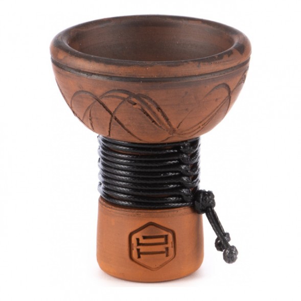 Чаша Japona Hookah - Turkish Black (Турецкая Чёрная) купить в Перми