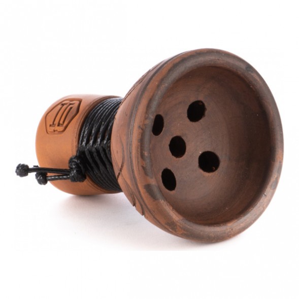 Чаша Japona Hookah - Turkish Black (Турецкая Чёрная) купить в Перми