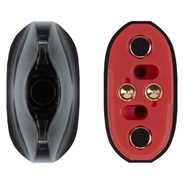 Сменный картридж Brusko - APX S1 (1.2 Ом, 3 шт.) купить в Перми