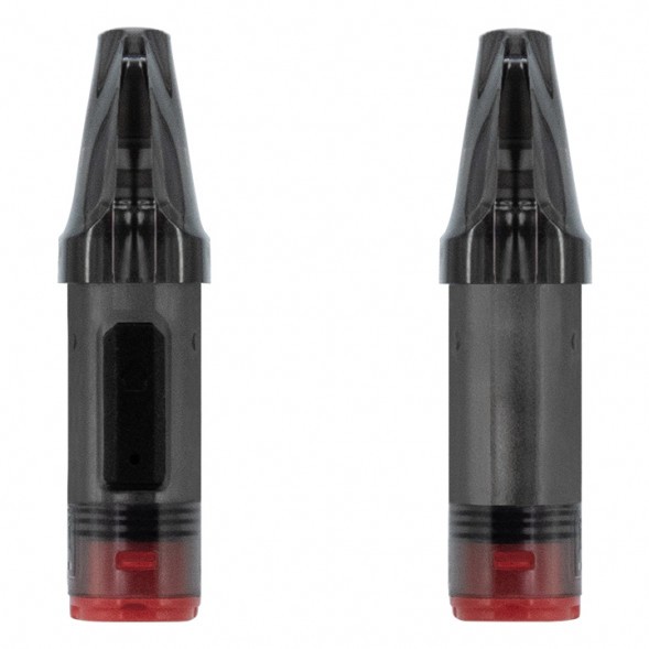 Сменный картридж Brusko - APX S1 (1.2 Ом, 3 шт.) купить в Перми