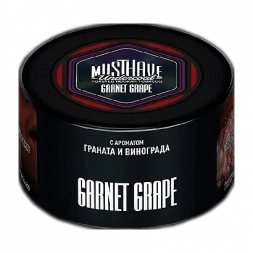 Табак Must Have - Cream Soda (Сливочный Напиток, 25 грамм)