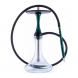 Кальян Alpha Hookah - Model X Green Candy (без колбы) купить в Перми