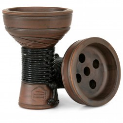 Чаша Japona Hookah - Killer Black (Убивашка Чёрная)