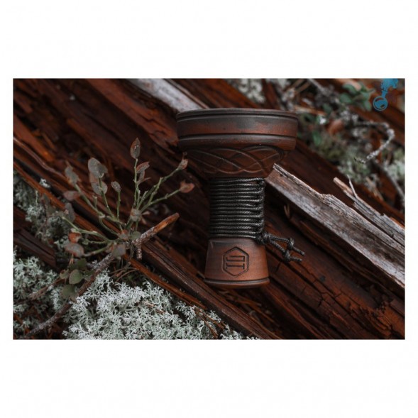 Чаша Japona Hookah - Killer Black (Убивашка Чёрная) купить в Перми