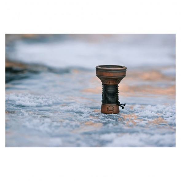 Чаша Japona Hookah - Killer Black (Убивашка Чёрная) купить в Перми