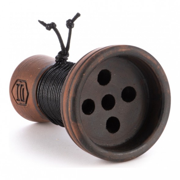 Чаша Japona Hookah - Killer Black (Убивашка Чёрная) купить в Перми