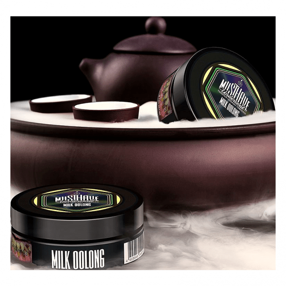 Табак Must Have - Milk Oolong (Молочный Улун, 25 грамм) купить в Перми