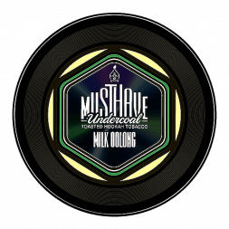 Табак Must Have - Milk Oolong (Молочный Улун, 25 грамм)