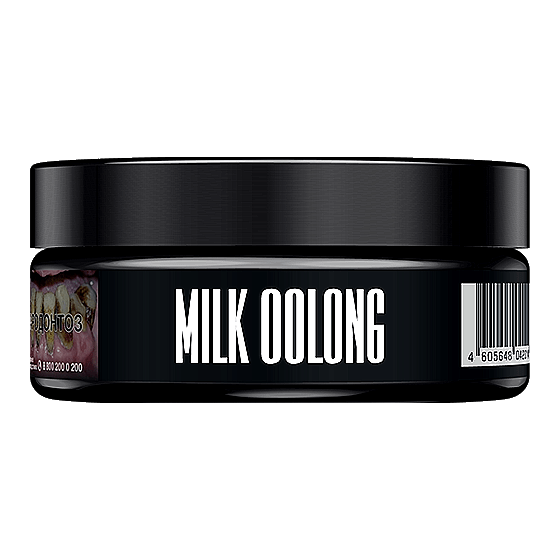 Табак Must Have - Milk Oolong (Молочный Улун, 25 грамм) купить в Перми