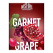 Табак Must Have - Garnet Grape (Гранат и Виноград, 25 грамм) купить в Перми