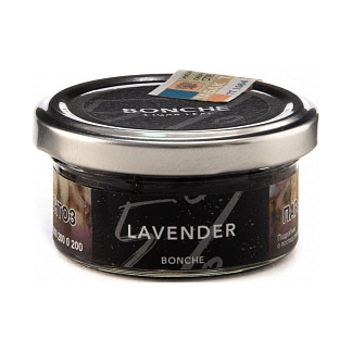 Табак Bonche - Lavender (Лаванда, 30 грамм) купить в Перми