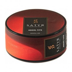 Табак Satyr - Angel Tits (Энджел Титс, 25 грамм)