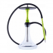Кальян Alpha Hookah - Model X Lime (без колбы) купить в Перми