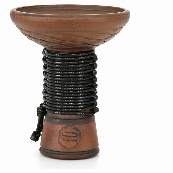 Чаша Japona Hookah - Mummy Black (Мумия Чёрная) купить в Перми