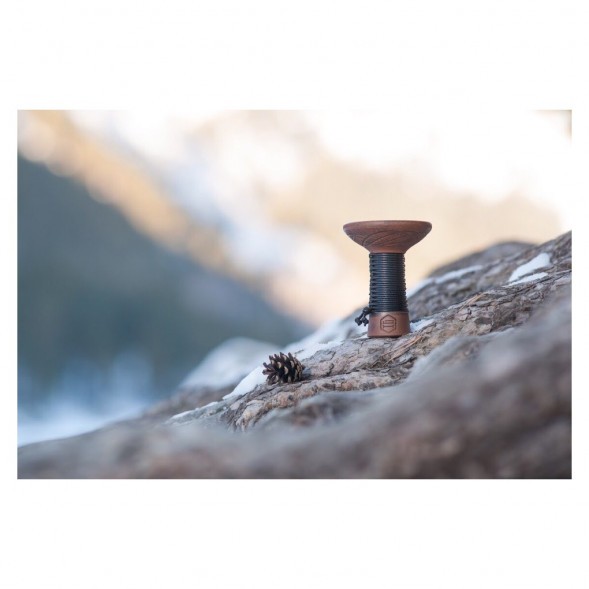 Чаша Japona Hookah - Mummy Black (Мумия Чёрная) купить в Перми