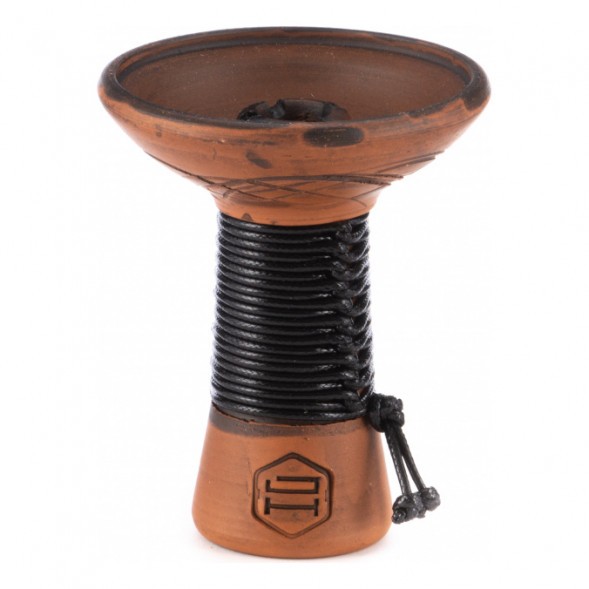 Чаша Japona Hookah - Mummy Black (Мумия Чёрная) купить в Перми