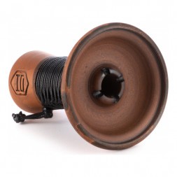 Чаша Japona Hookah - Mummy Black (Мумия Чёрная)