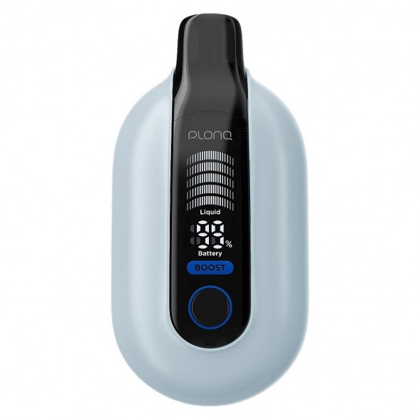 PLONQ ULTRA - Минеральная Вода (12000 затяжек) купить в Перми