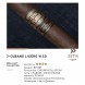Табак Satyr Brilliant - Cubano Ligero Viso (100 грамм) купить в Перми