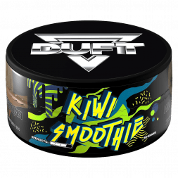 Табак Duft - Kiwi Smoothie (Киви Смузи, 20 грамм)