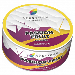 Табак Spectrum - Passion Fruit (Маракуйя, 25 грамм)