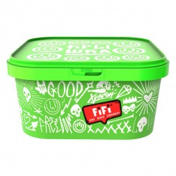 Табак Хулиган - Fifi (Орех с Шоколадом и Карамелью, 200 грамм)