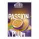 Табак Must Have - Passion Plum (Слива и Маракуйя, 25 грамм) купить в Перми