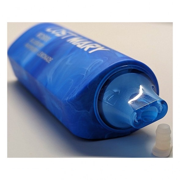 LOST MARY MO - Лимонад Черника Малина (Blueberry Raspberry Lemonade, 5000 затяжек) купить в Перми