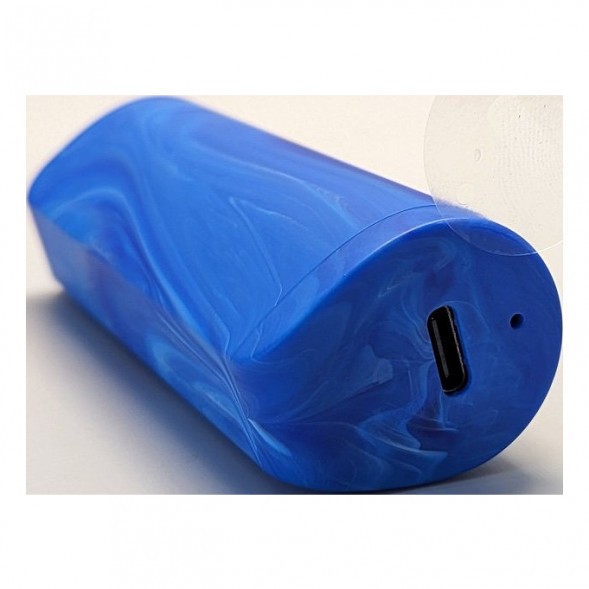 LOST MARY MO - Лимонад Черника Малина (Blueberry Raspberry Lemonade, 5000 затяжек) купить в Перми