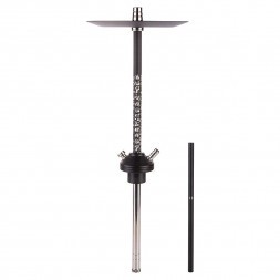 Кальян Tortuga - Флинт Stels (Без Колбы)