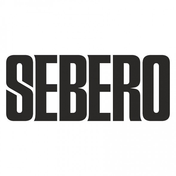 Табак Sebero - Currant Candy (Смородиновые Леденцы, 200 грамм) купить в Перми