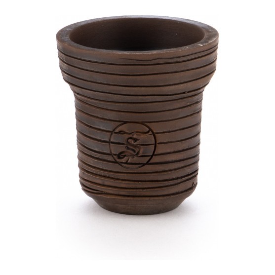 Чаша ST Classic - Pandora Infinity (Черная Рифленая) купить в Перми