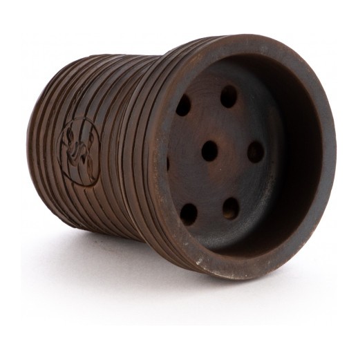 Чаша ST Classic - Pandora Infinity (Черная Рифленая) купить в Перми