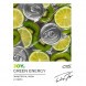 Табак Joy - Green Energy (Энергетик, Киви и Лайм, 25 грамм) купить в Перми