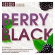 Табак Sebero - Berry Black (Ежевика, 100 грамм) купить в Перми