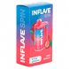 INFLAVE SPIN - Ягода Дракона (8000 затяжек) купить в Перми