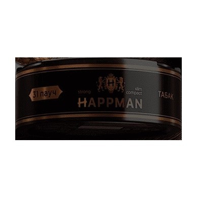 Табак жевательный HAPPMAN - Табак купить в Перми