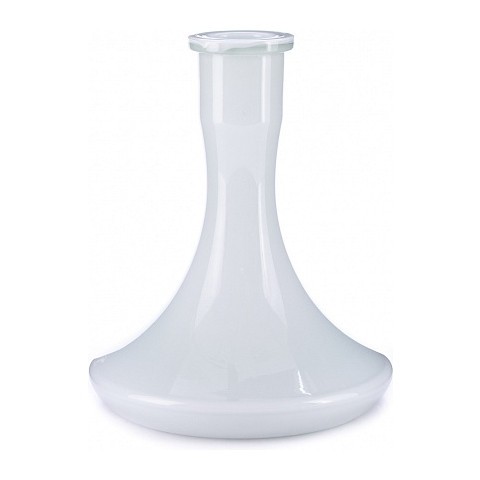 Колба Daly - Белый Полностью (с бортом) купить в Перми