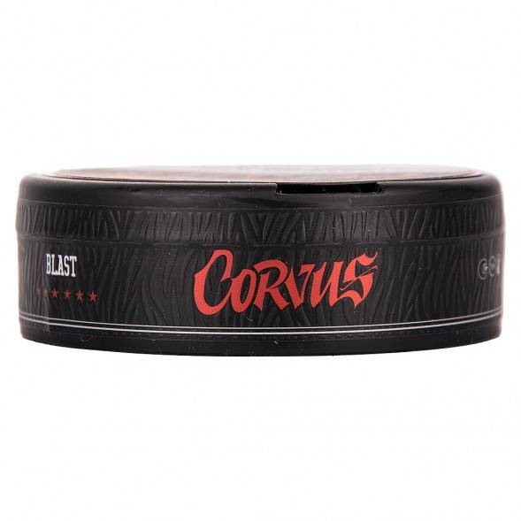 Табак жевательный CORVUS - BLAST (13 грамм) купить в Перми