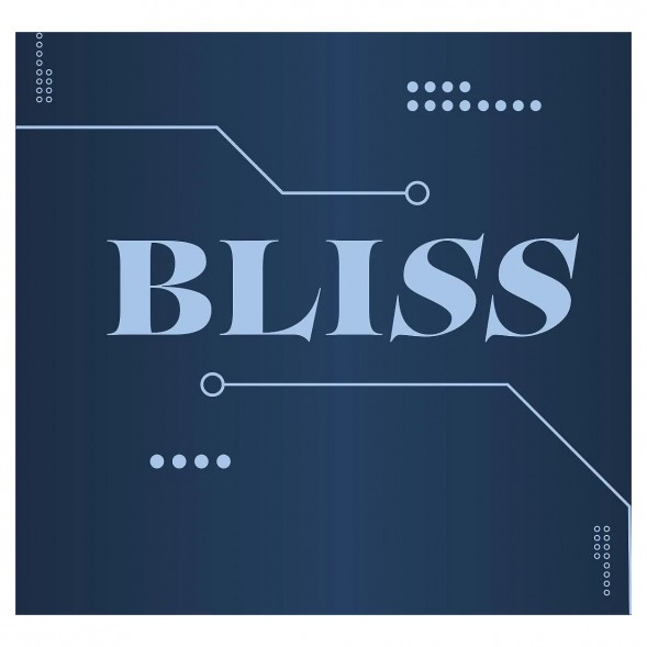 Табак Bliss - Pink Shot (Грейпфрут, Клубника, Малина, 100 грамм) купить в Перми