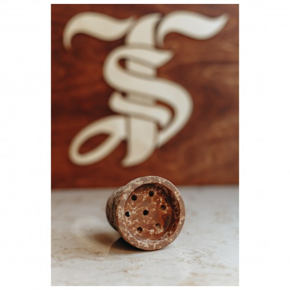 Чаша ST Classic - Kaif Infinity (Крапинка Рифленая) купить в Перми