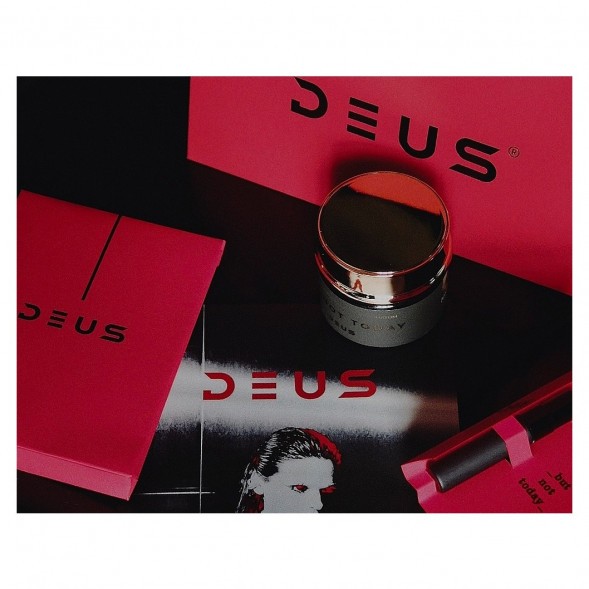 Табак Deus Perfume - But Not Today (Не Сегодня, 200 грамм) купить в Перми