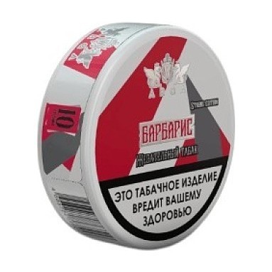 Табак жевательный ARQ Tobacco - Барбарис (10 грамм) купить в Перми