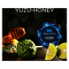Табак Sapphire Crown - Yuzu-Honey (Юдзу с Мёдом, 25 грамм) купить в Перми