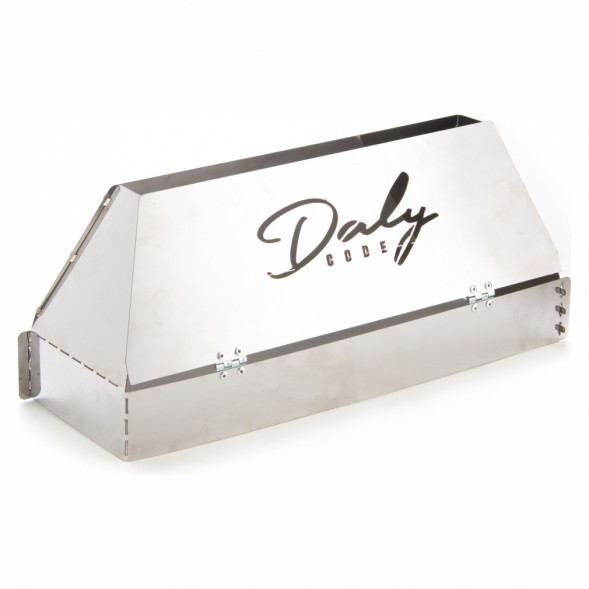 Экран для плитки DALY купить в Перми