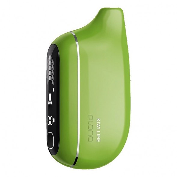 PLONQ MAX PRO - Киви Лайм (10000 затяжек) купить в Перми