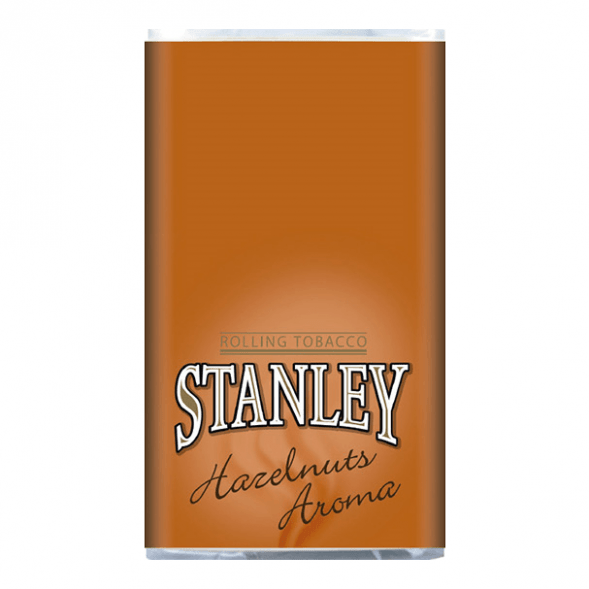 Табак сигаретный Stanley - Hazelnuts (30 грамм) купить в Перми